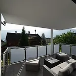 Alpen-lounge 17 شقة فغن