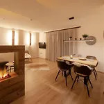 شقة Alpen-lounge 17 *