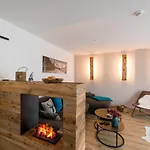 Alpen-lounge 17 شقة فغن