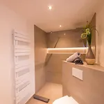 شقة Alpen-lounge 17 فغن