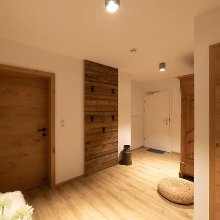 Alpen-lounge 17 Fuegen