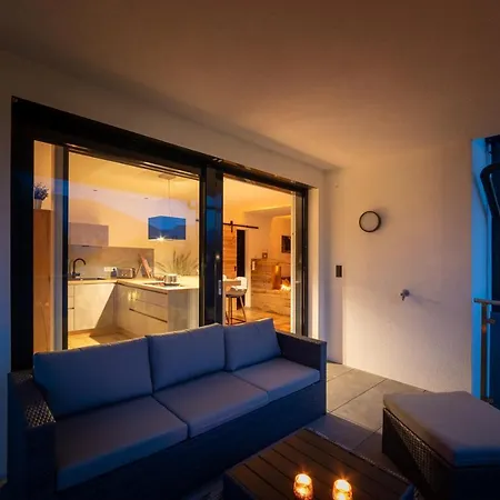 Apartamento Alpen-lounge 17