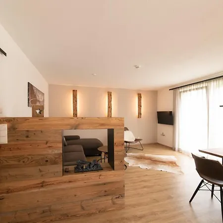 Alpen-lounge 17 *