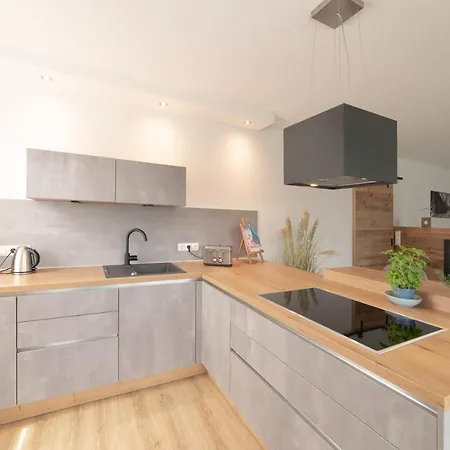 Apartment Alpen-lounge 17