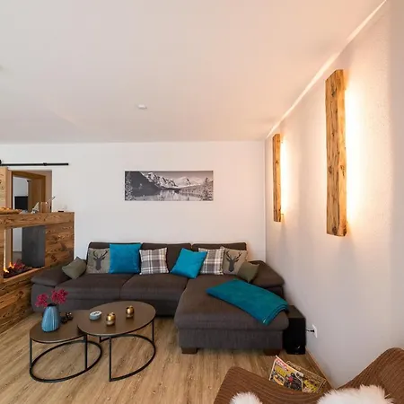 Alpen-lounge 17