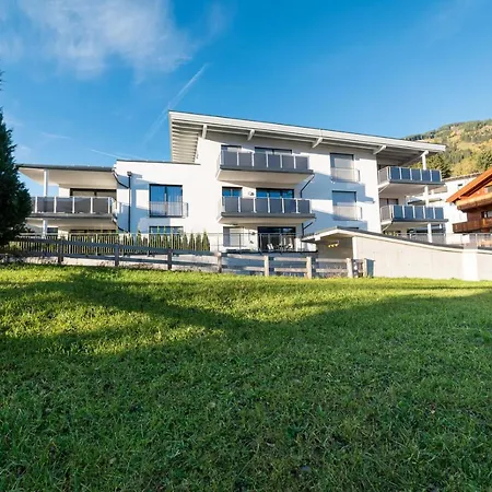 Alpen-lounge 17 Fuegen