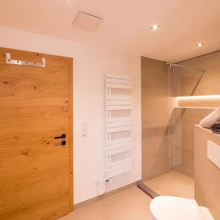 Alpen-lounge 17 * Fuegen