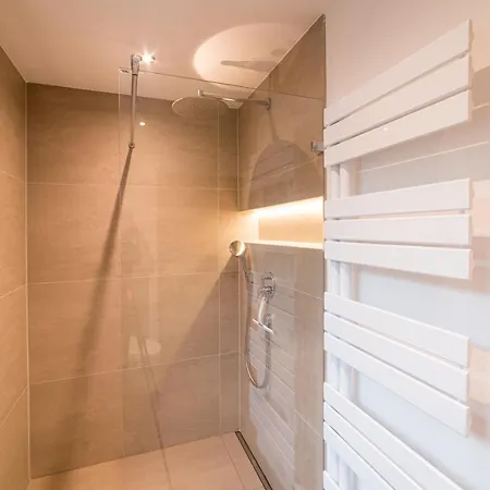 Alpen-lounge 17 * Fuegen