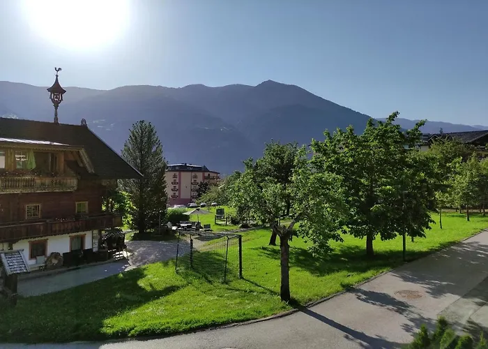 Alpen-lounge 17