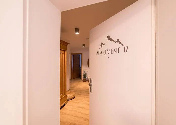 Alpen-lounge 17 * Fügen