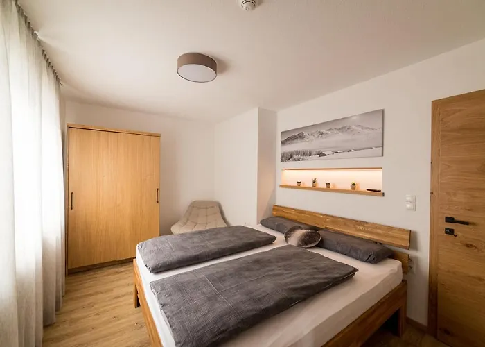 Alpen-lounge 17 فغن