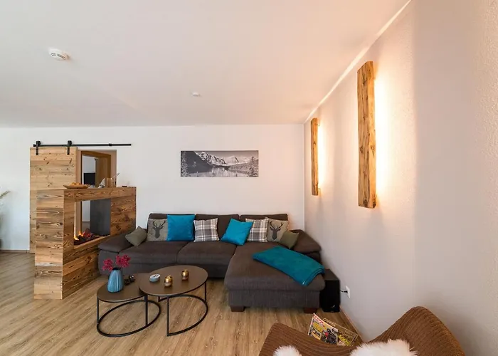 Alpen-lounge 17