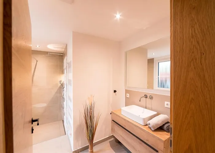 Alpen-lounge 17 Fügen