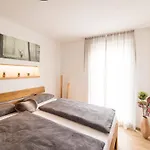 Appartement Alpen-lounge 17 *