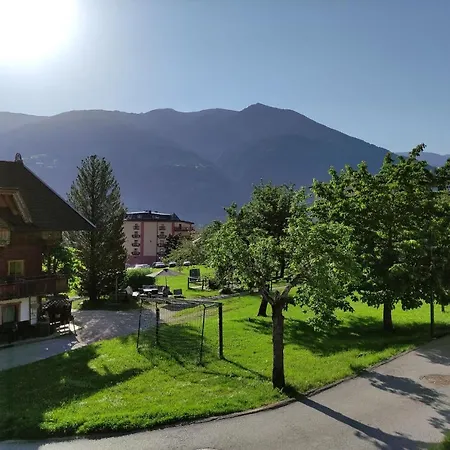 Alpen-lounge 17