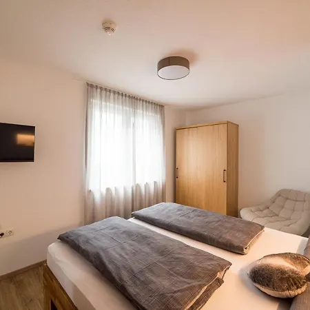 Alpen-lounge 17 Fügen