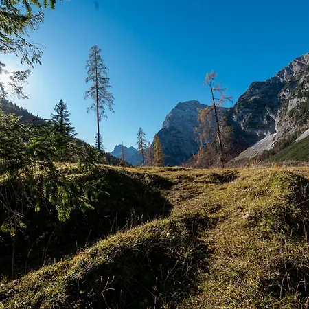 Alpen-lounge 17