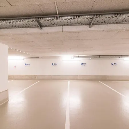 Apartmán Alpen-lounge 17 Fügen